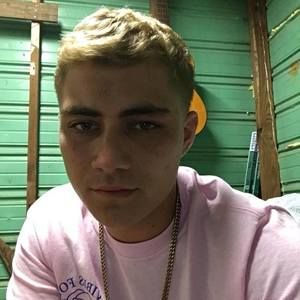 Meet your Posher, Joseph